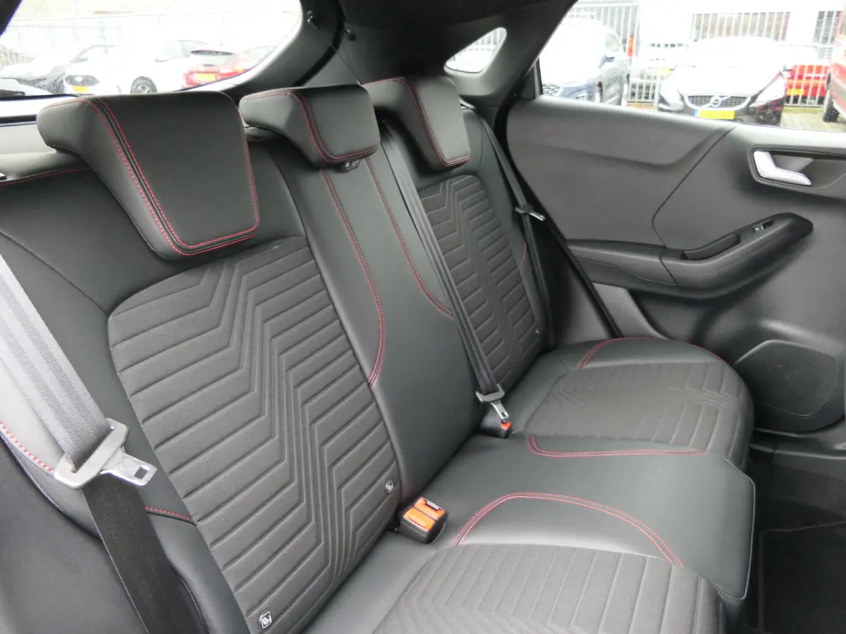 1.0 EcoBoost ST-Line X | Winterpack | Trekhaak | B&O | Adaptive Cruise | BLIS | Navigatie | CarPlay/Android Auto