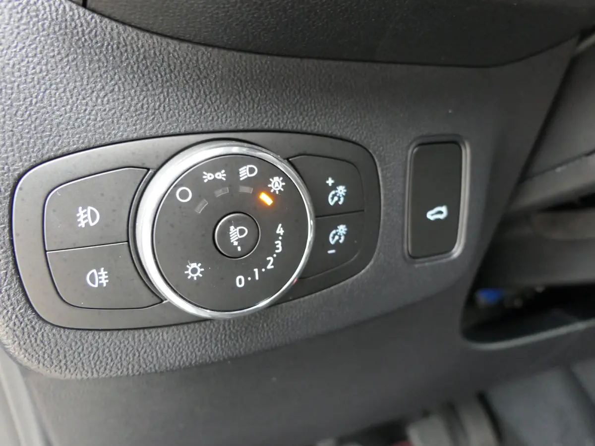 1.0 EcoBoost ST-Line X | Winterpack | Trekhaak | B&O | Adaptive Cruise | BLIS | Navigatie | CarPlay/Android Auto