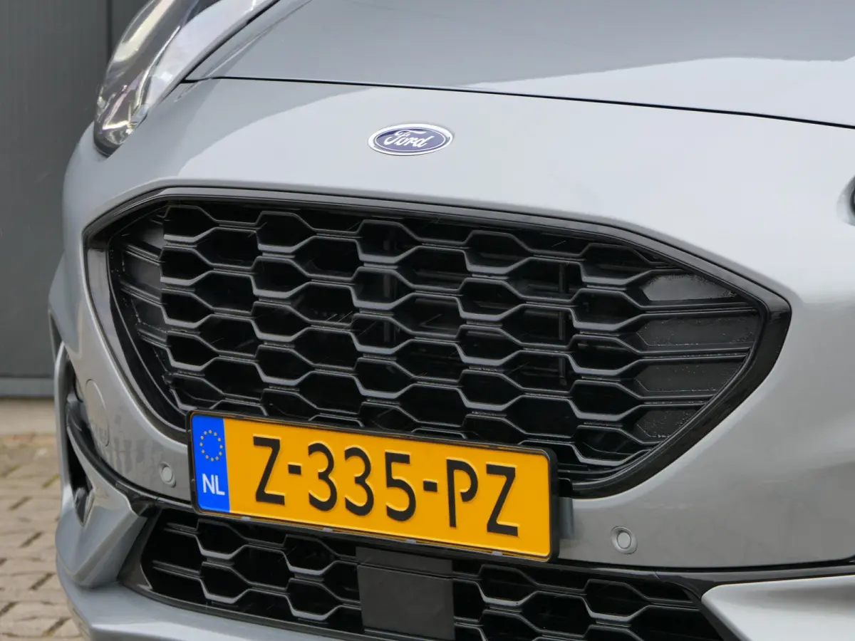 1.0 EcoBoost ST-Line X | Winterpack | Trekhaak | B&O | Adaptive Cruise | BLIS | Navigatie | CarPlay/Android Auto