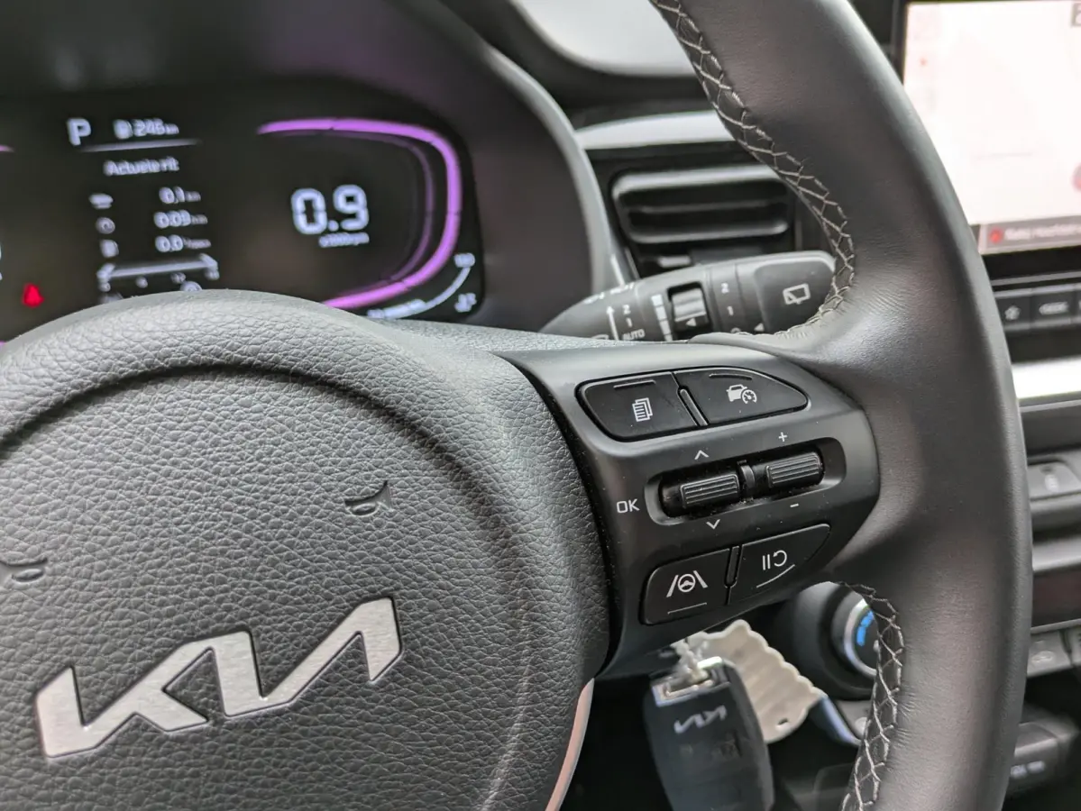 1.0 T-GDi MHEV Pulse Automaat|Navi|Camera|Climate-Control|Apple-Carplay/Android-Auto - 15.000km