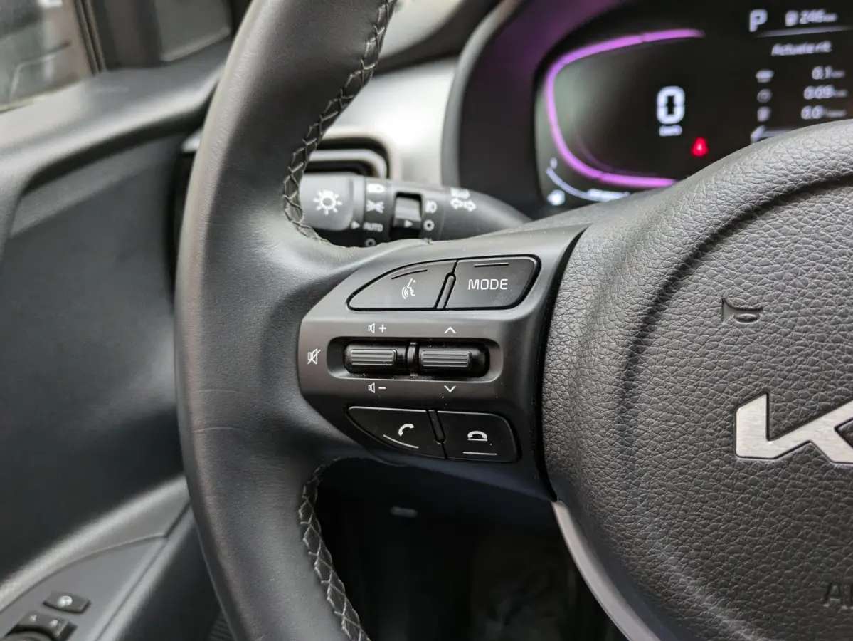 1.0 T-GDi MHEV Pulse Automaat|Navi|Camera|Climate-Control|Apple-Carplay/Android-Auto - 15.000km