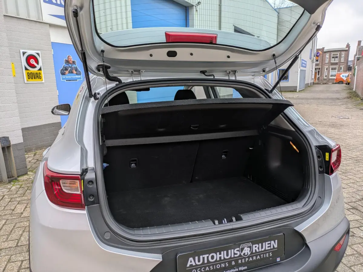 1.0 T-GDi MHEV Pulse Automaat|Navi|Camera|Climate-Control|Apple-Carplay/Android-Auto - 15.000km