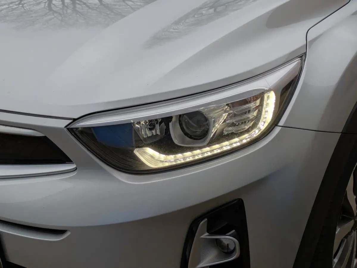 1.0 T-GDi MHEV Pulse Automaat|Navi|Camera|Climate-Control|Apple-Carplay/Android-Auto - 15.000km
