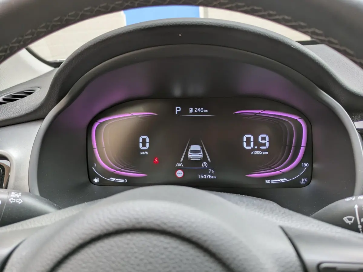 1.0 T-GDi MHEV Pulse Automaat|Navi|Camera|Climate-Control|Apple-Carplay/Android-Auto - 15.000km