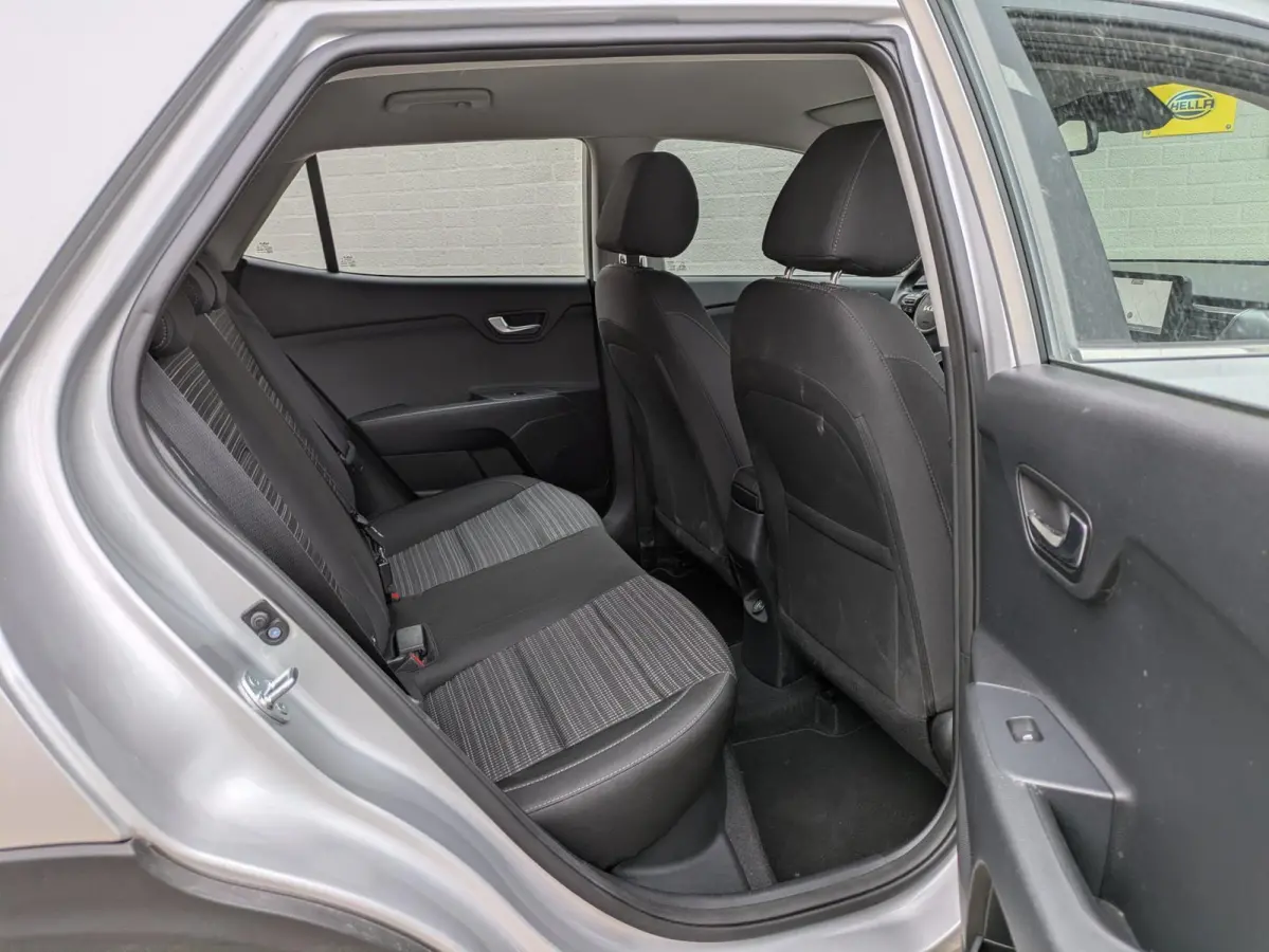 1.0 T-GDi MHEV Pulse Automaat|Navi|Camera|Climate-Control|Apple-Carplay/Android-Auto - 15.000km