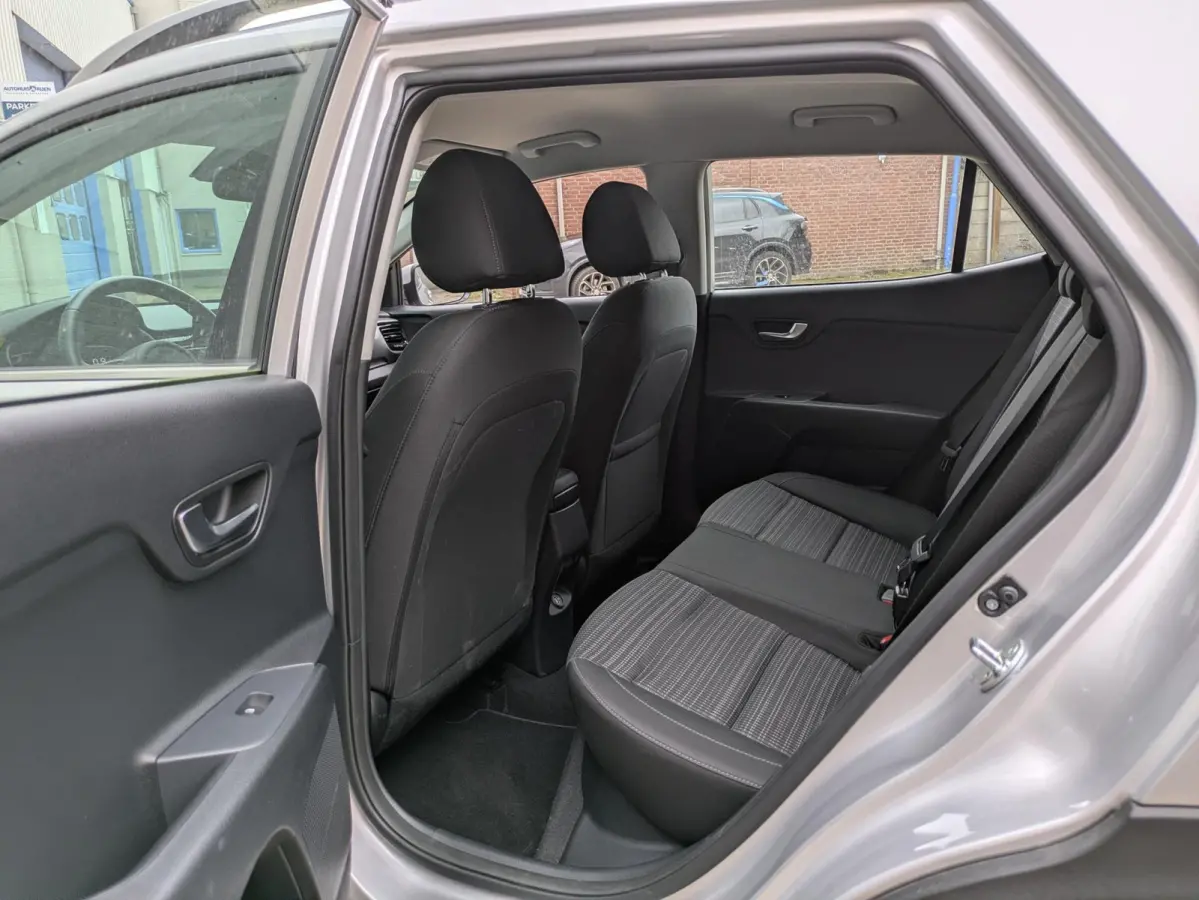 1.0 T-GDi MHEV Pulse Automaat|Navi|Camera|Climate-Control|Apple-Carplay/Android-Auto - 15.000km