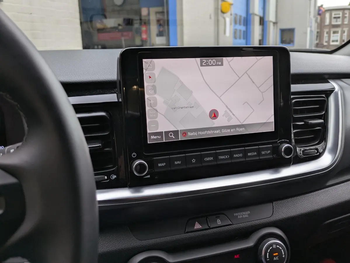 1.0 T-GDi MHEV Pulse Automaat|Navi|Camera|Climate-Control|Apple-Carplay/Android-Auto - 15.000km