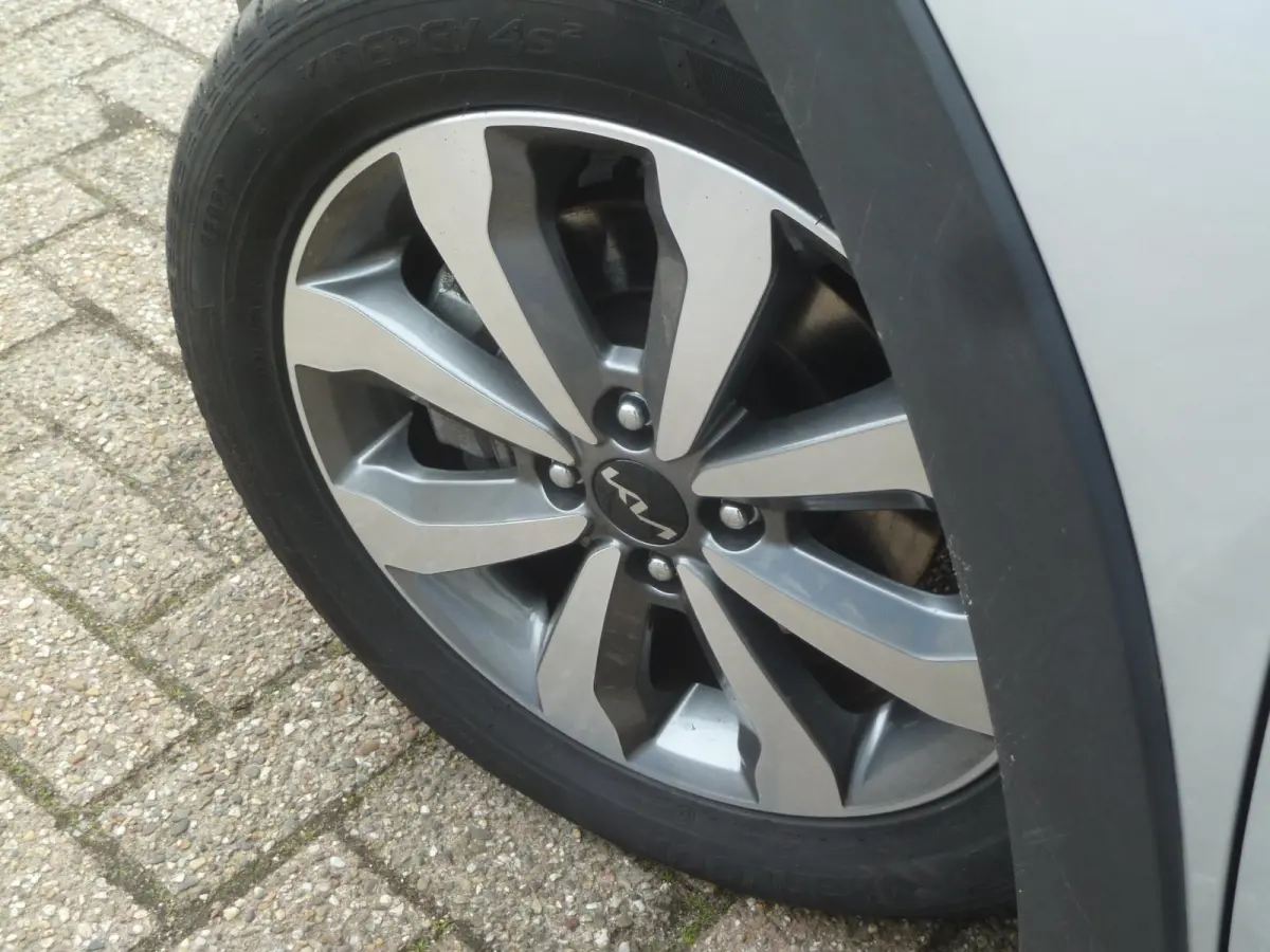 1.0 T-GDi MHEV Pulse Automaat|Navi|Camera|Climate-Control|Apple-Carplay/Android-Auto - 15.000km