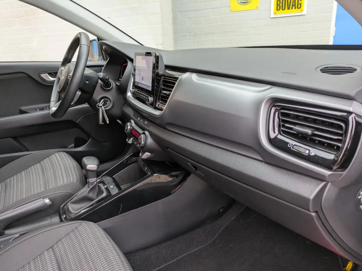 1.0 T-GDi MHEV Pulse Automaat|Navi|Camera|Climate-Control|Apple-Carplay/Android-Auto - 15.000km