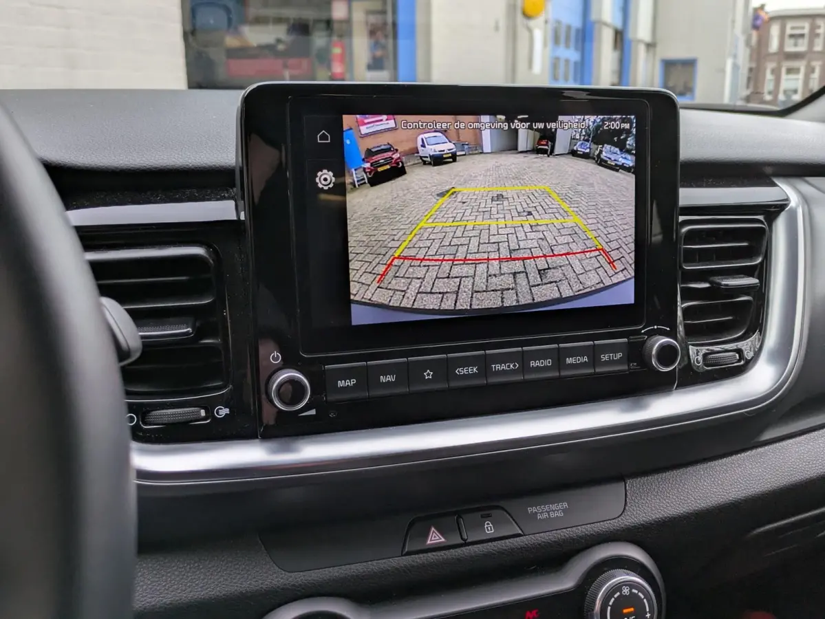 1.0 T-GDi MHEV Pulse Automaat|Navi|Camera|Climate-Control|Apple-Carplay/Android-Auto - 15.000km