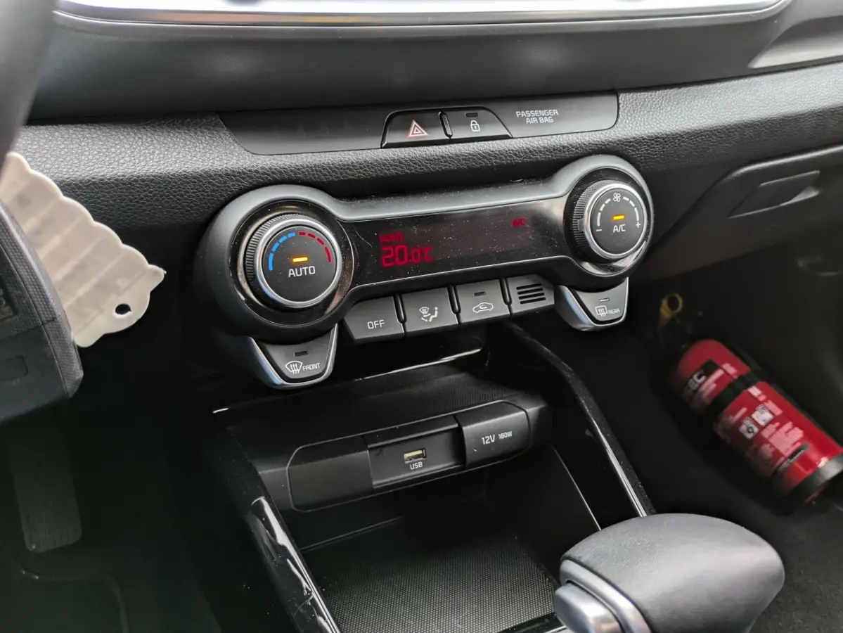 1.0 T-GDi MHEV Pulse Automaat|Navi|Camera|Climate-Control|Apple-Carplay/Android-Auto - 15.000km