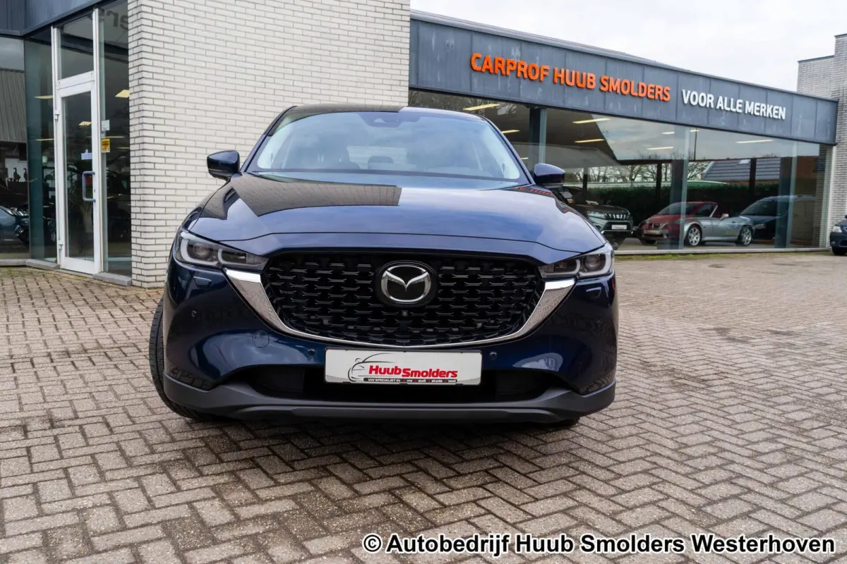 2.0 SkyActiv-G 165 Newground