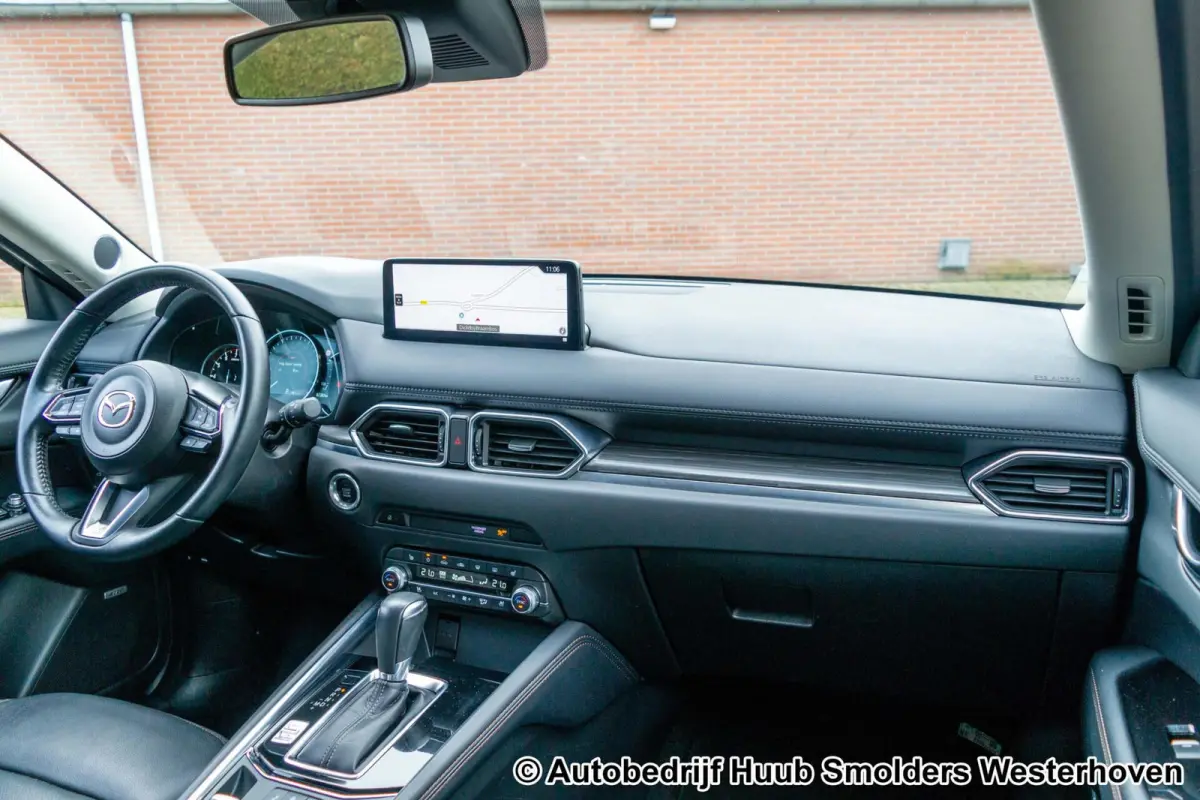 2.0 SkyActiv-G 165 Newground