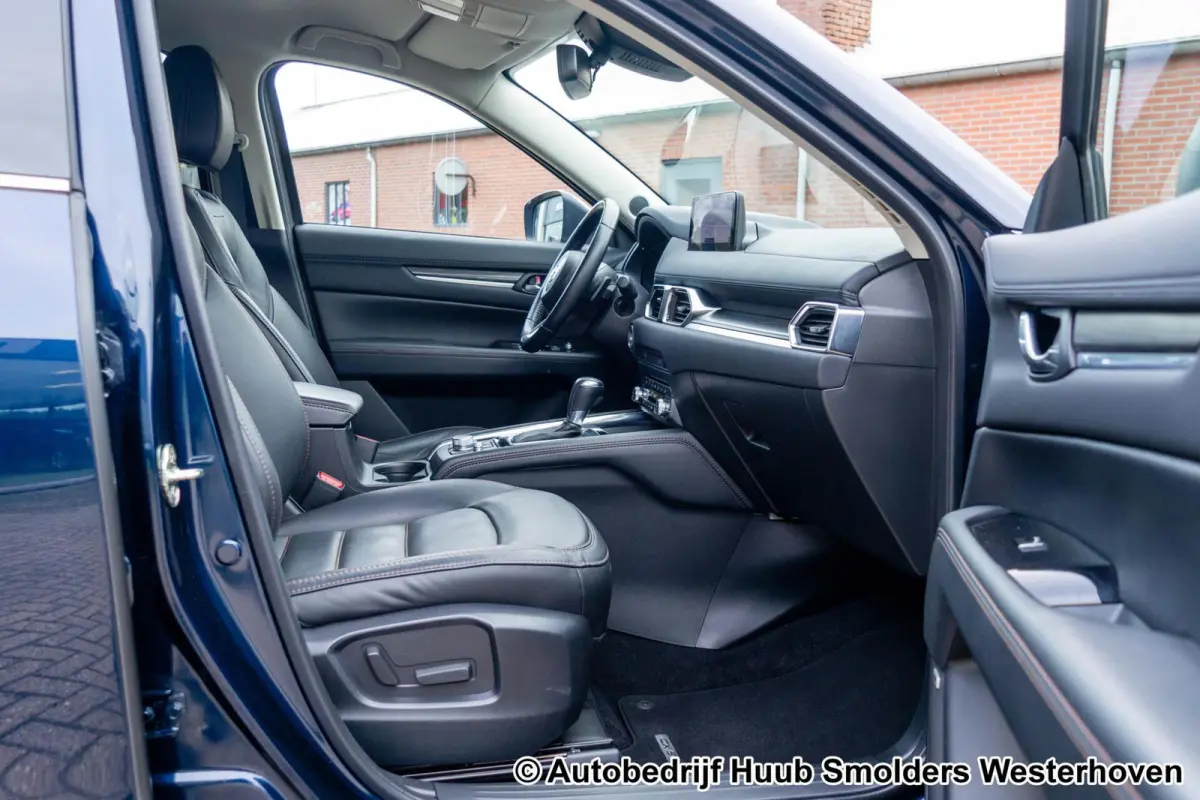 2.0 SkyActiv-G 165 Newground