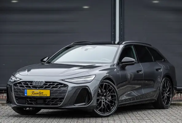 Edition One | e-hybrid 299Pk | MMI Bijrijdersdisplay | B&O Premium | Panoramadak | Head-Up Display | 360° Camera | 21'' | Quattro | Plug-in Hybrid