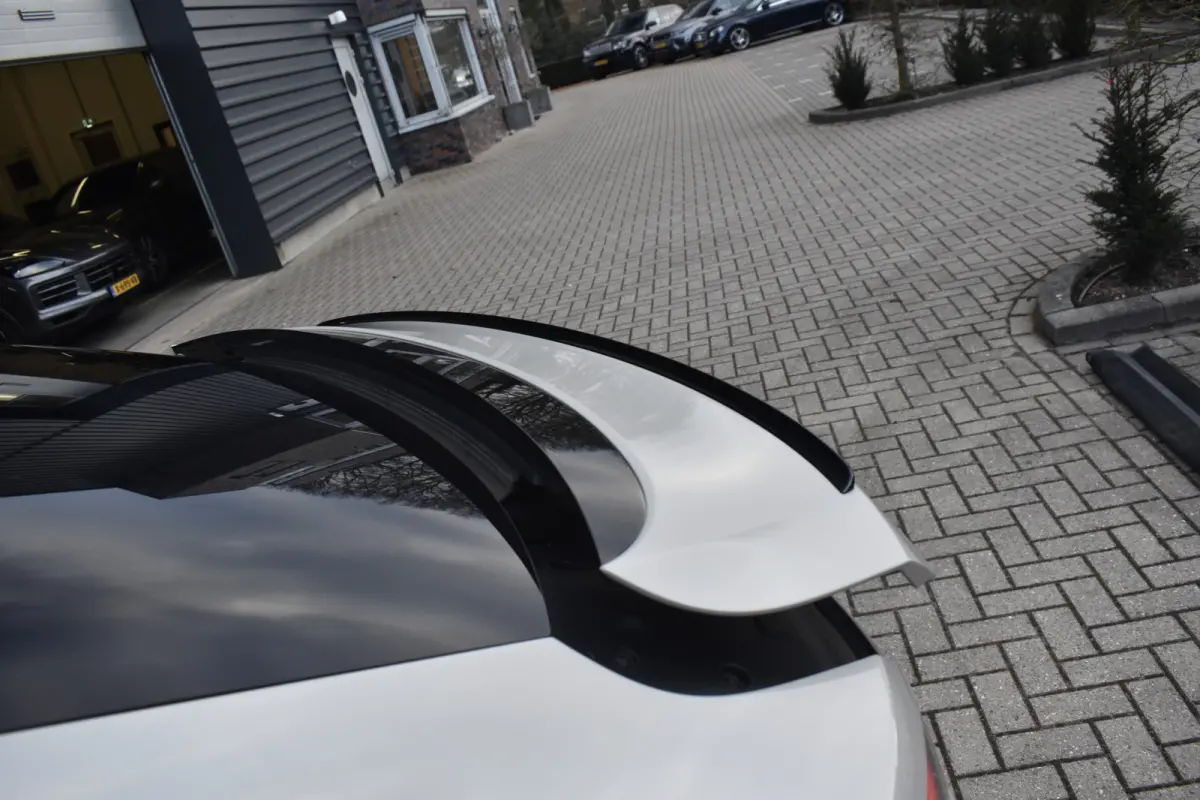 3.0 E-Hybrid 462pk Lightweight Sport Package | Carbon Dak | ACC | 22'' GT Design | Matrix PDLS+ | Luchtvering | 360 Camera |