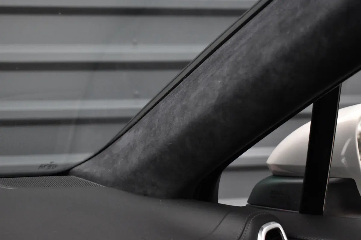 3.0 E-Hybrid 462pk Lightweight Sport Package | Carbon Dak | ACC | 22'' GT Design | Matrix PDLS+ | Luchtvering | 360 Camera |