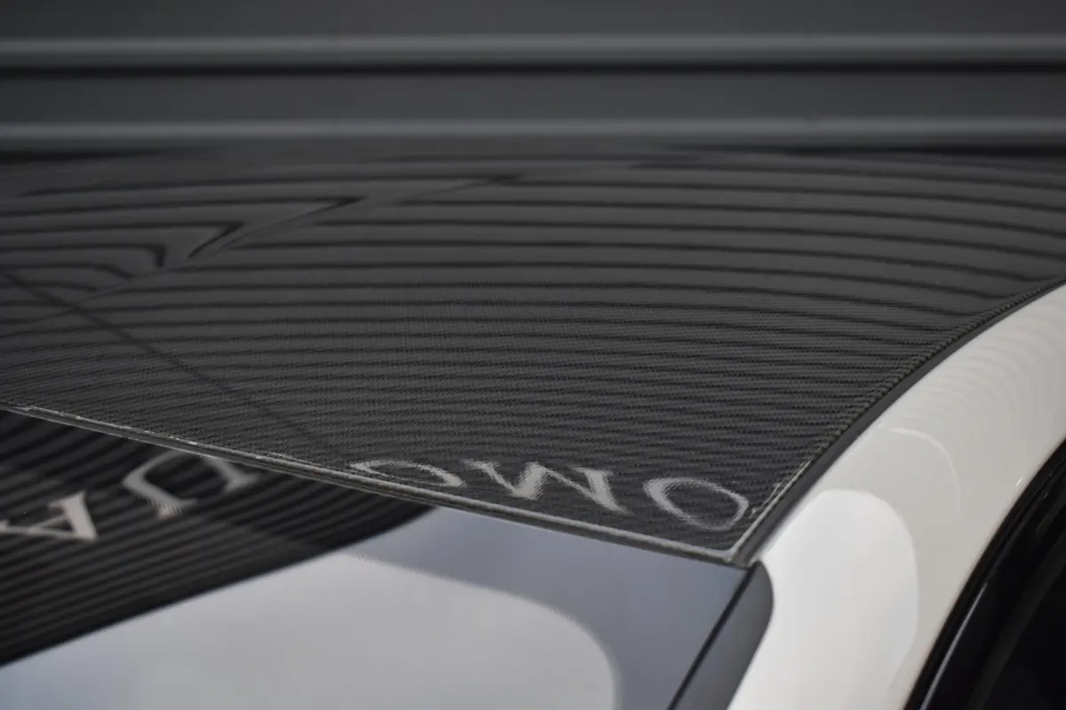 3.0 E-Hybrid 462pk Lightweight Sport Package | Carbon Dak | ACC | 22'' GT Design | Matrix PDLS+ | Luchtvering | 360 Camera |