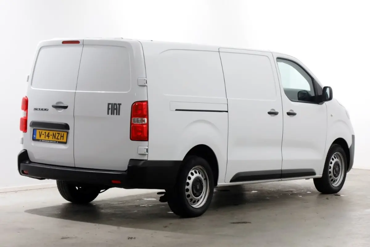 2.0 Diesel 145pk Automaat L3 Airco/Navi/Camera 09-2024