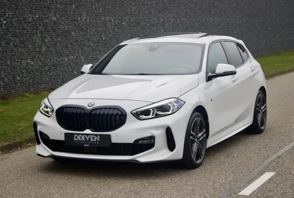 120i High Executive Edition