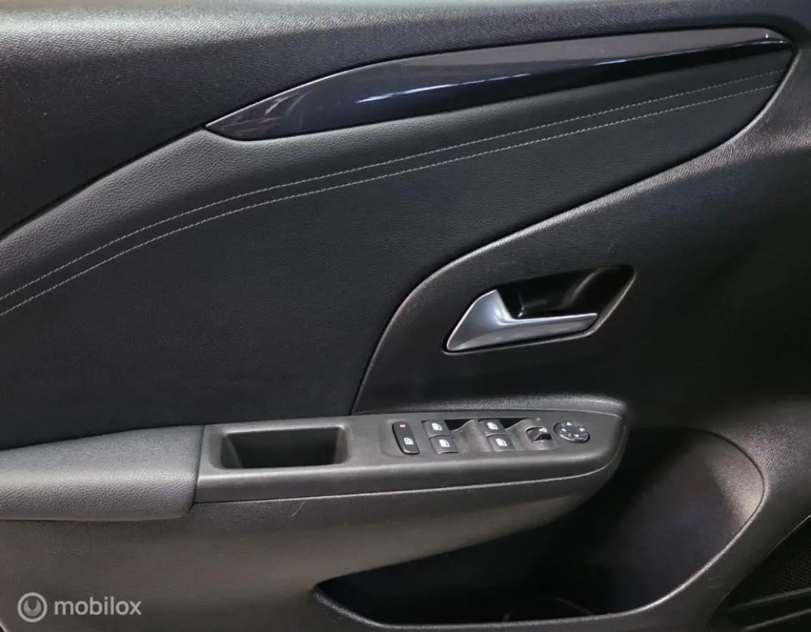 1.2 Elegance Virtual Led Carplay Camera Goed Onderhou
