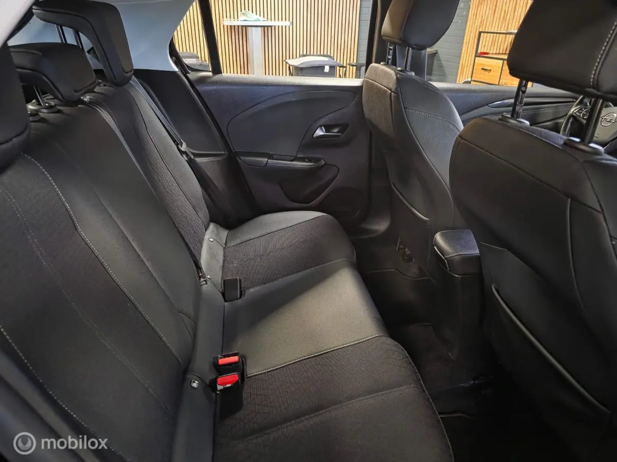 1.2 Elegance Virtual Led Carplay Camera Goed Onderhou