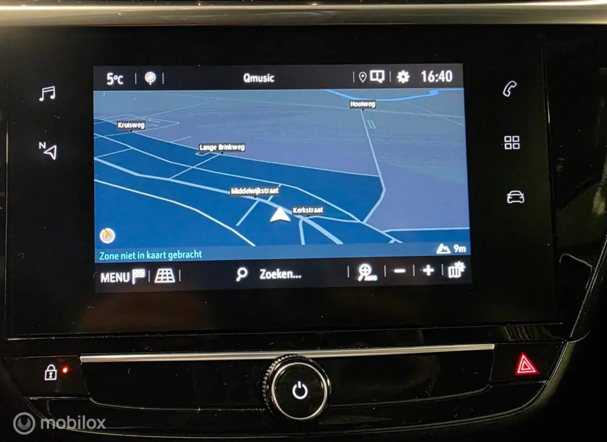 1.2 Elegance Virtual Led Carplay Camera Goed Onderhou