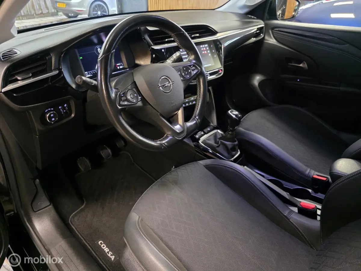 1.2 Elegance Virtual Led Carplay Camera Goed Onderhou