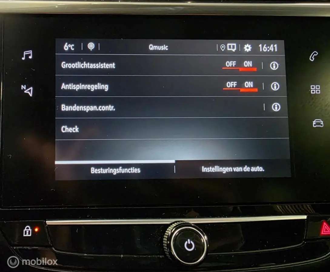 1.2 Elegance Virtual Led Carplay Camera Goed Onderhou