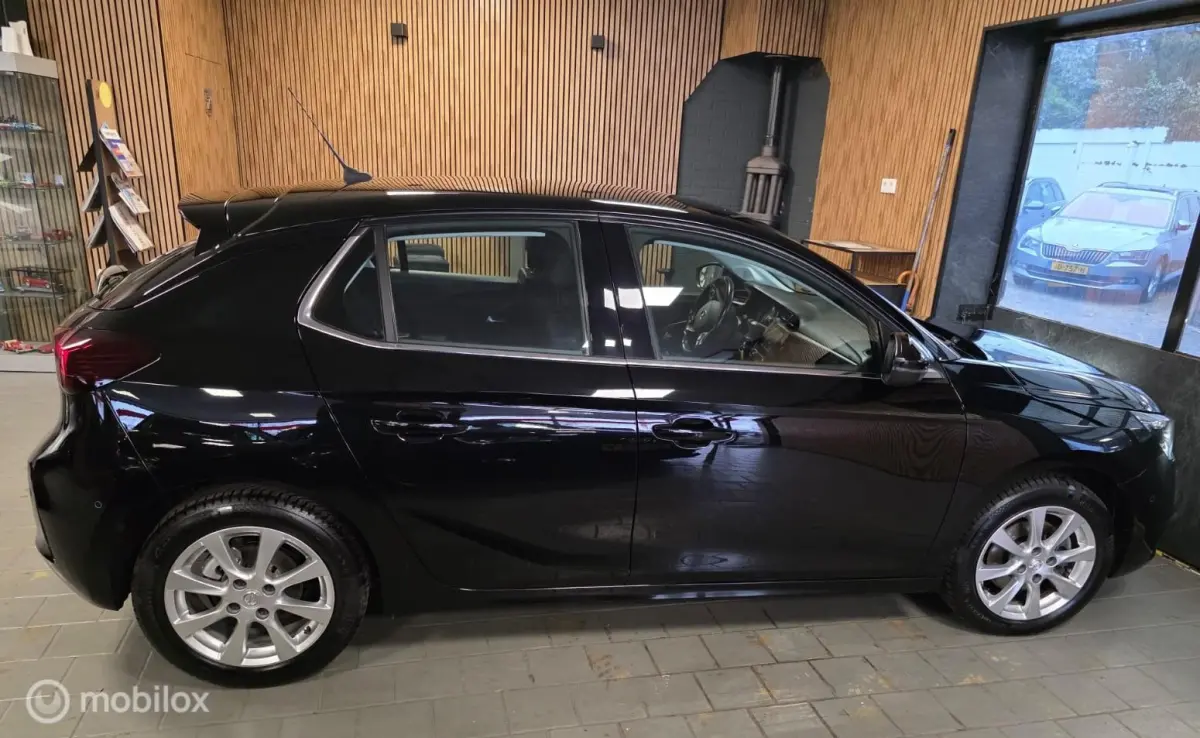 1.2 Elegance Virtual Led Carplay Camera Goed Onderhou