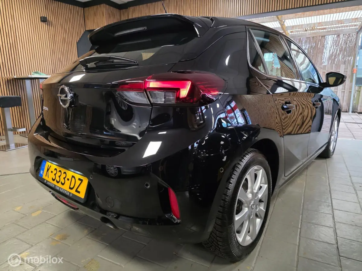 1.2 Elegance Virtual Led Carplay Camera Goed Onderhou