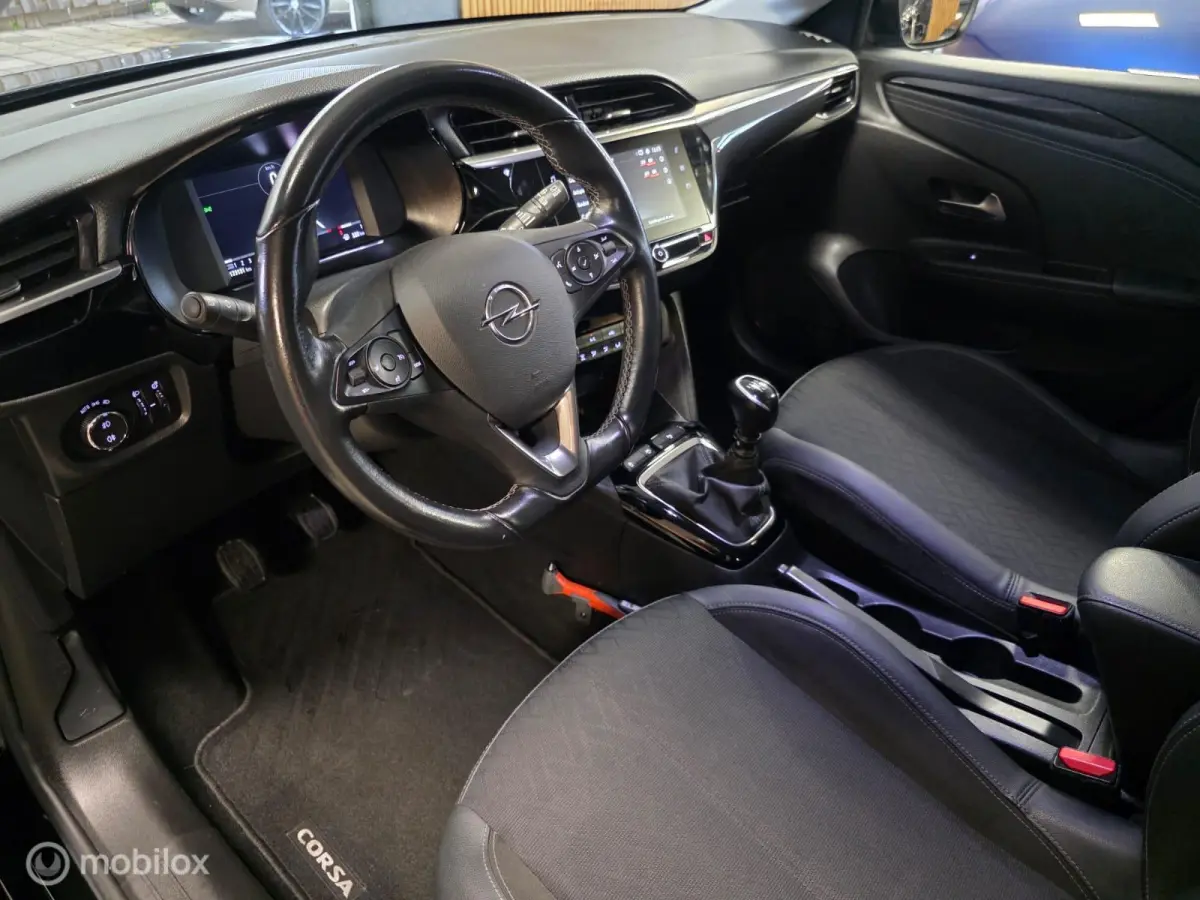 1.2 Elegance Virtual Led Carplay Camera Goed Onderhou