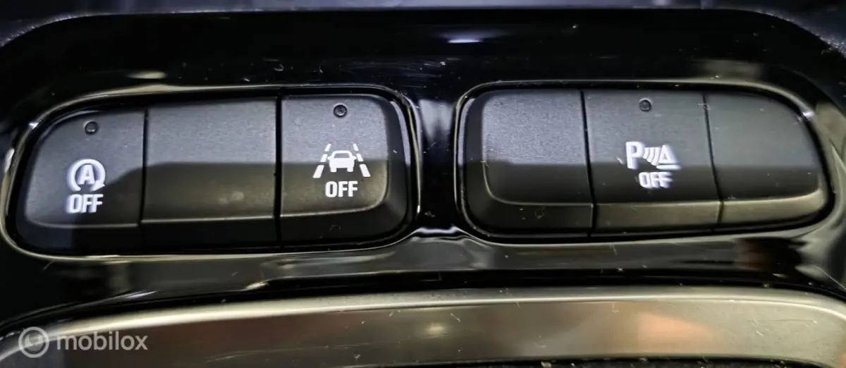 1.2 Elegance Virtual Led Carplay Camera Goed Onderhou