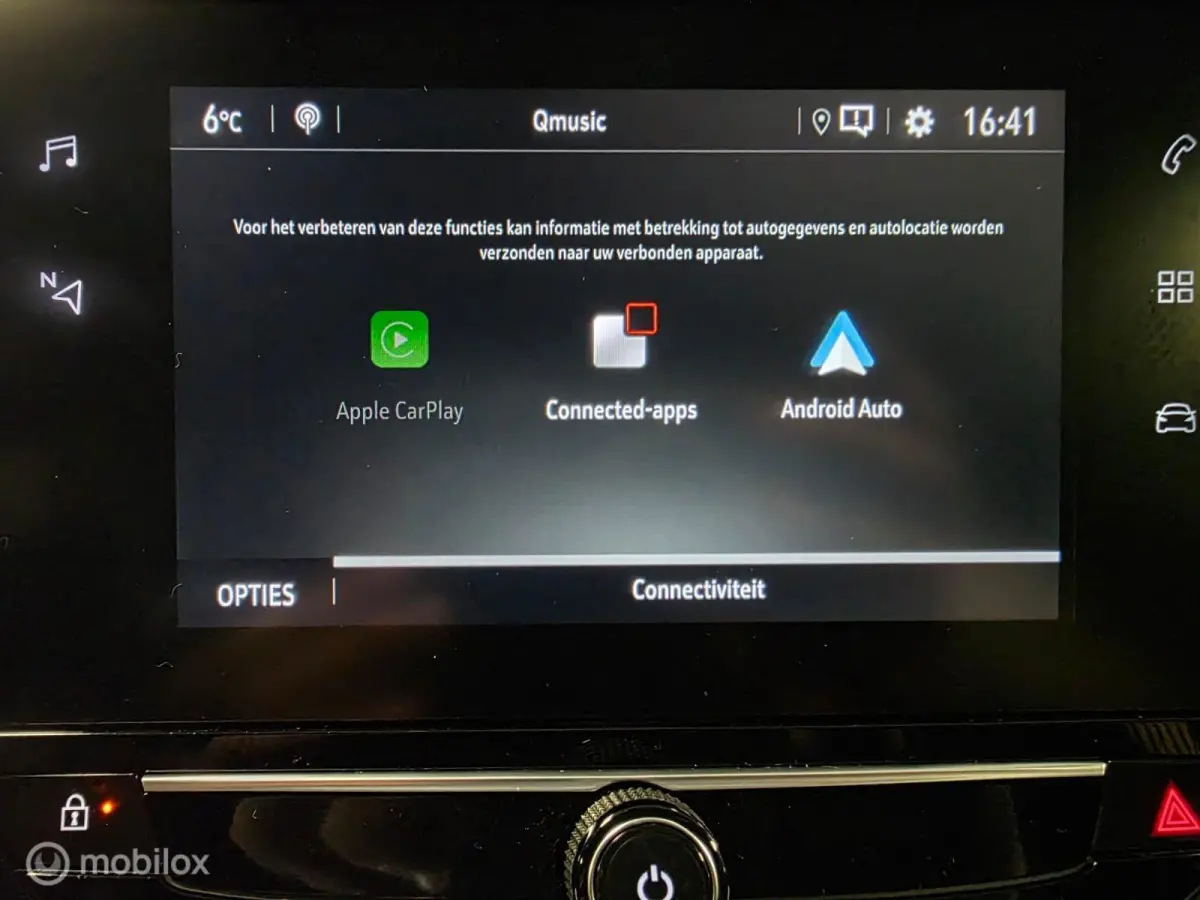 1.2 Elegance Virtual Led Carplay Camera Goed Onderhou
