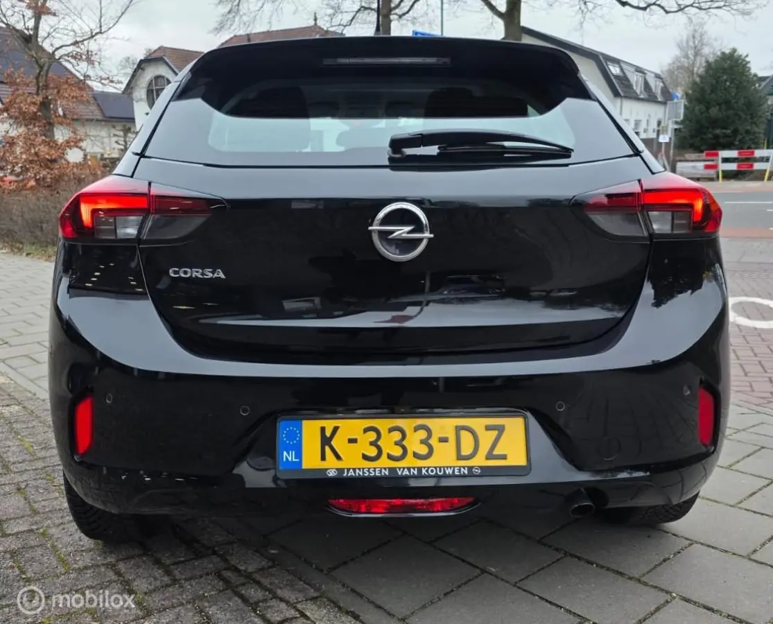 1.2 Elegance Virtual Led Carplay Camera Goed Onderhou