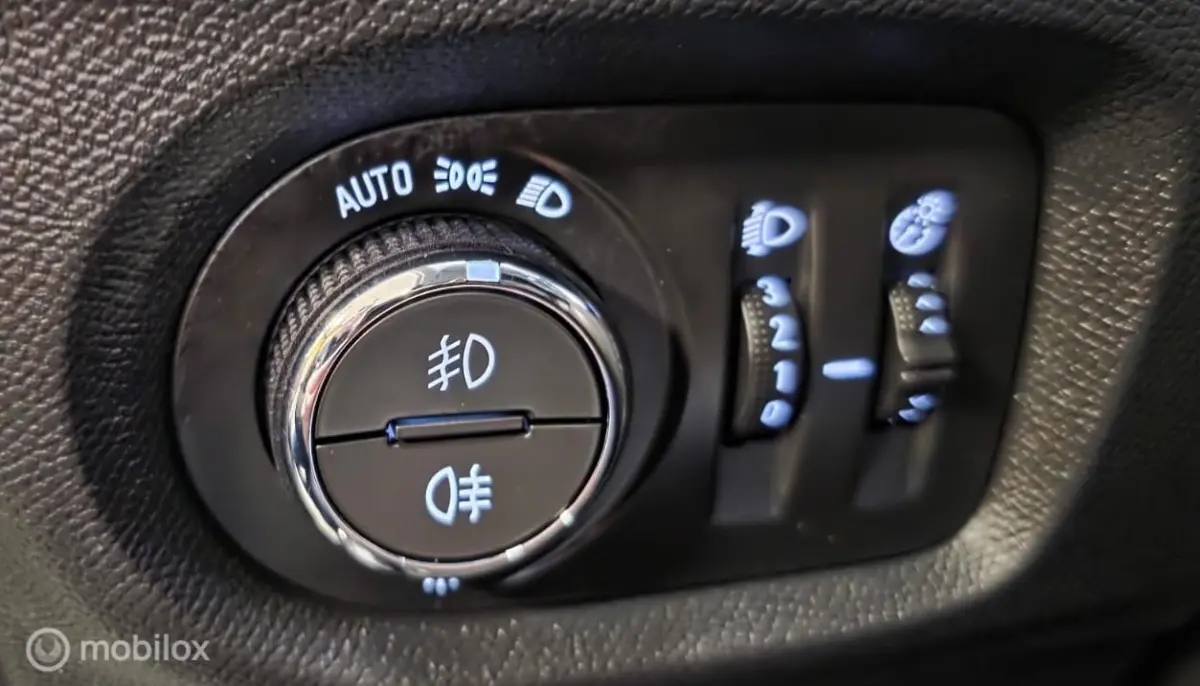 1.2 Elegance Virtual Led Carplay Camera Goed Onderhou