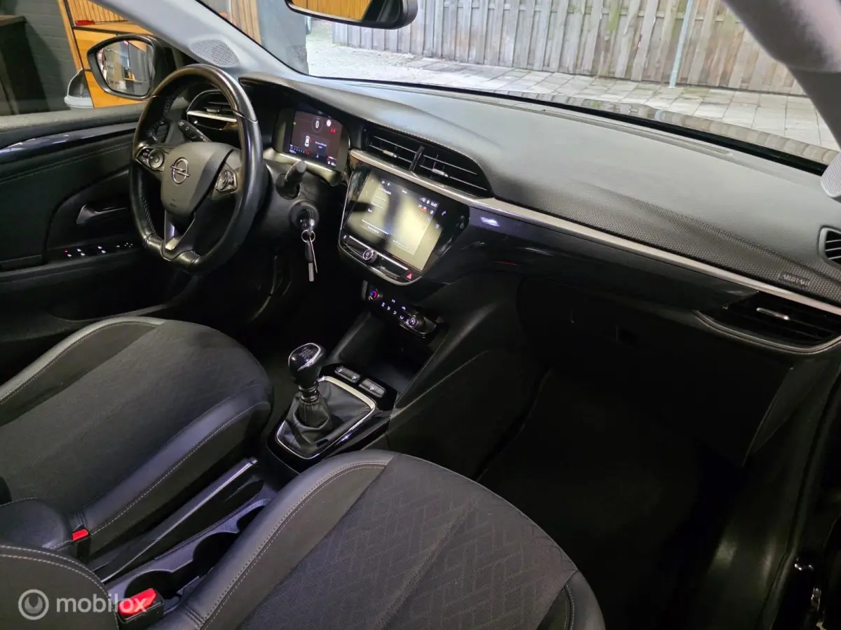 1.2 Elegance Virtual Led Carplay Camera Goed Onderhou