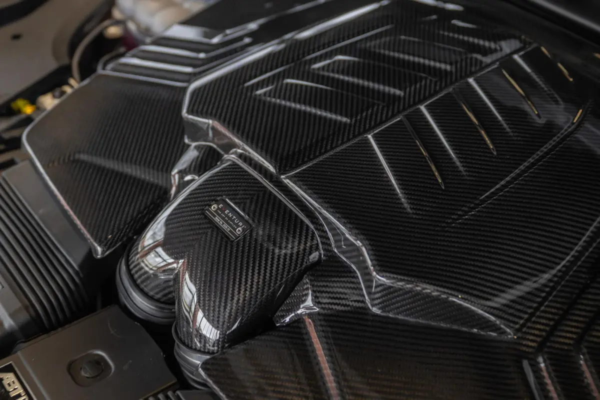 RSQ8 Perf. ABT Legacy Edition 760pk 1 of 125 #1 PFF