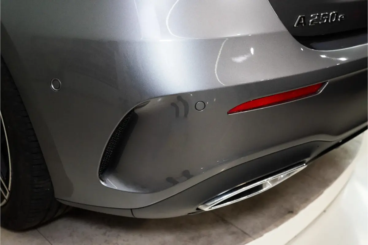 250 e Premium AMG Facelift 218PK | Pano | Keyless | Sfeer | Night | Fabrieksgarantie