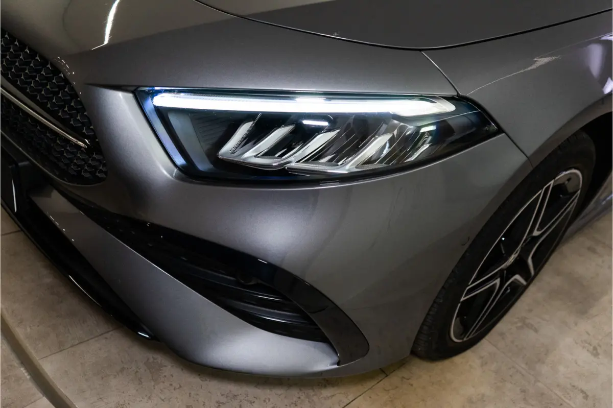 250 e Premium AMG Facelift 218PK | Pano | Keyless | Sfeer | Night | Fabrieksgarantie