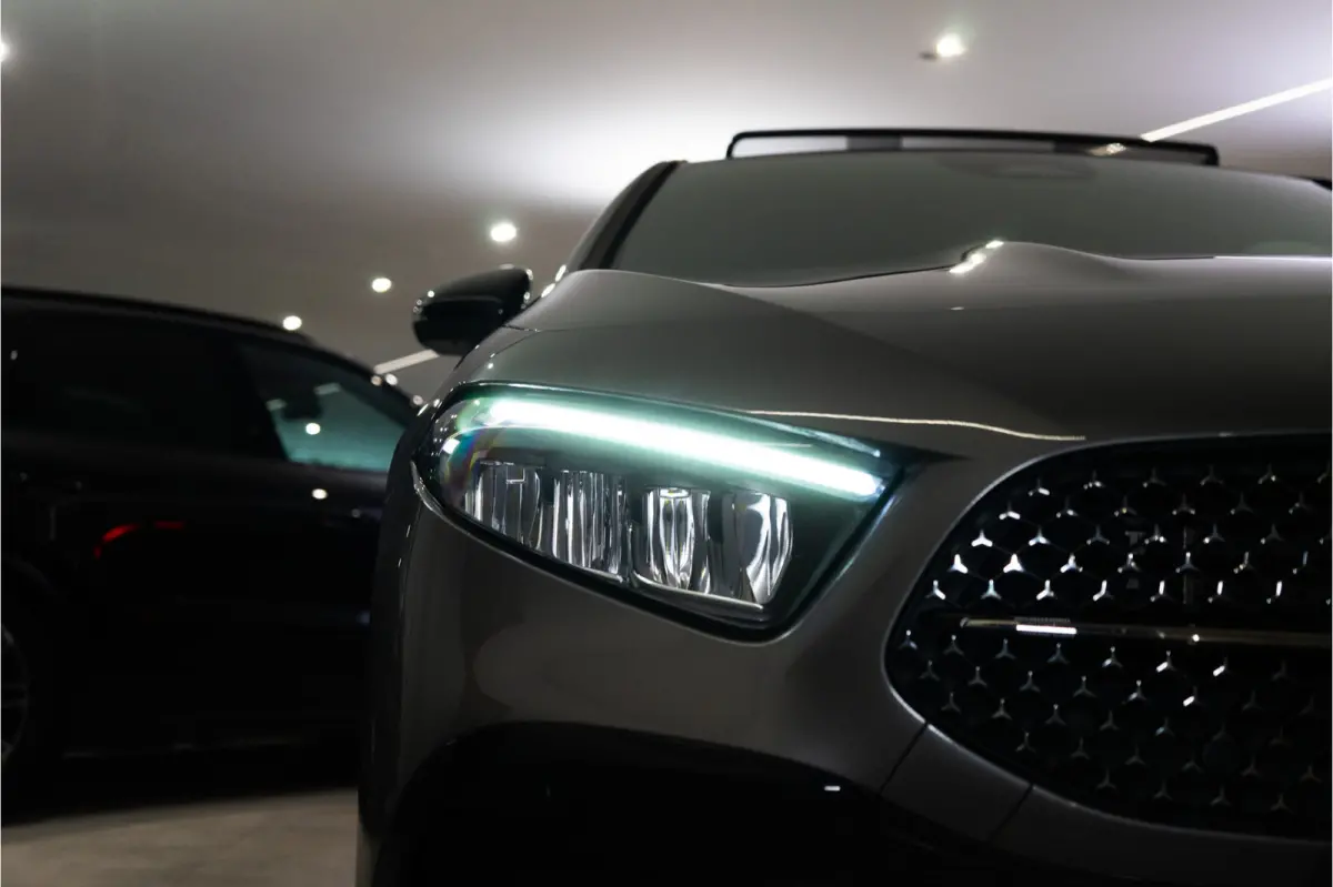 250 e Premium AMG Facelift 218PK | Pano | Keyless | Sfeer | Night | Fabrieksgarantie