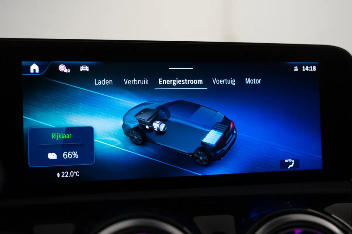 250 e Premium AMG Facelift 218PK | Pano | Keyless | Sfeer | Night | Fabrieksgarantie