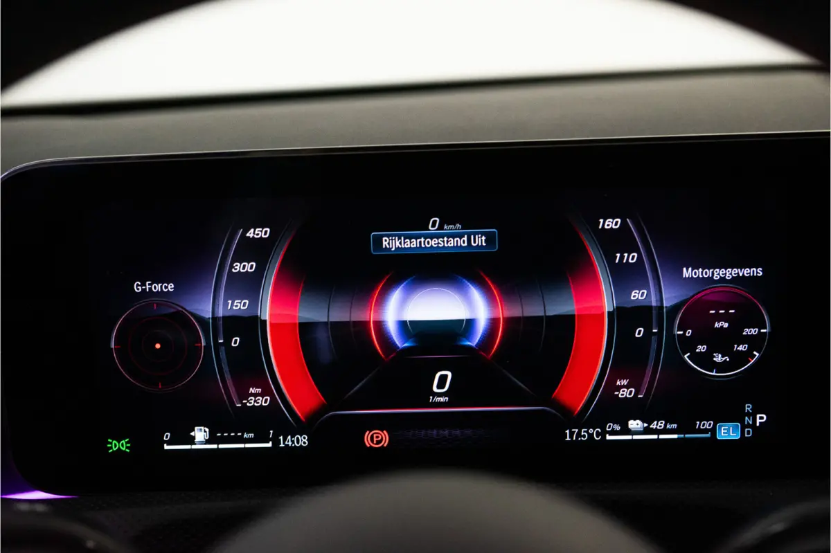 250 e Premium AMG Facelift 218PK | Pano | Keyless | Sfeer | Night | Fabrieksgarantie