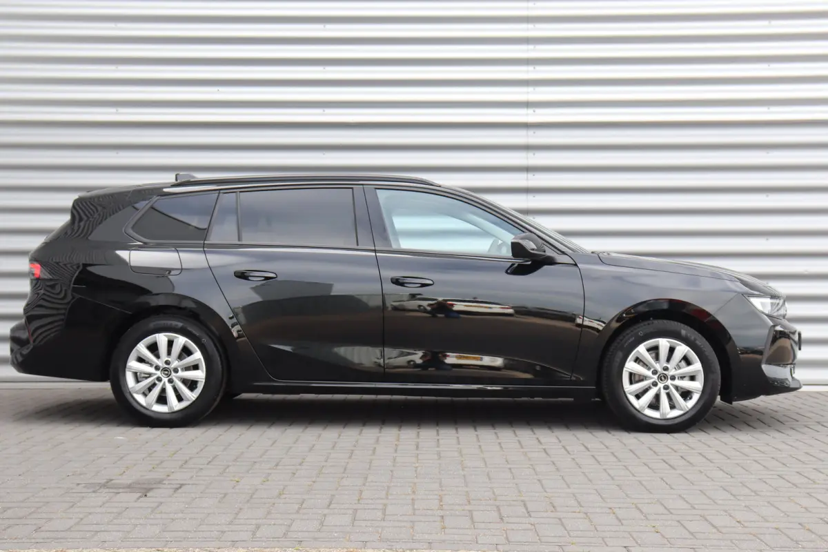 1.2 TURBO 110PK BUSINESS EDITION / NAVI / CLIMA / LED / PDC / AGR / 16" LMV / CAMERA / KEYLESS / CRUISECONTROL / NIEUWSTAAT !!