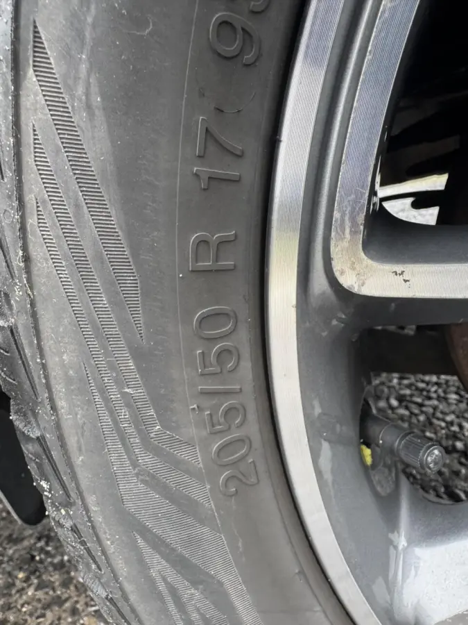 Titanium hoge zit, nieuwe distr riem