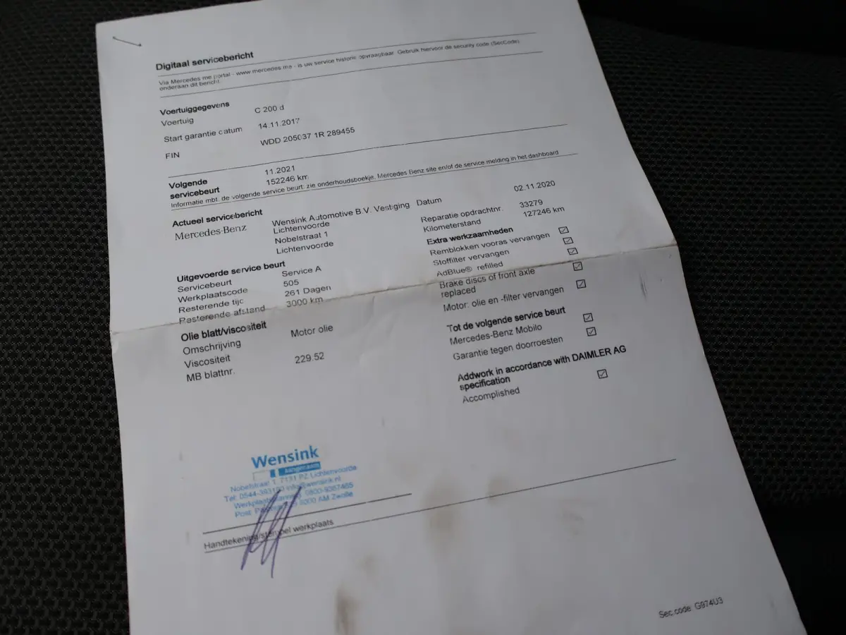 200 CDI PRESTIGE + WEGKL. TREKHAAK | STOELVERW. | NAVIGATIE