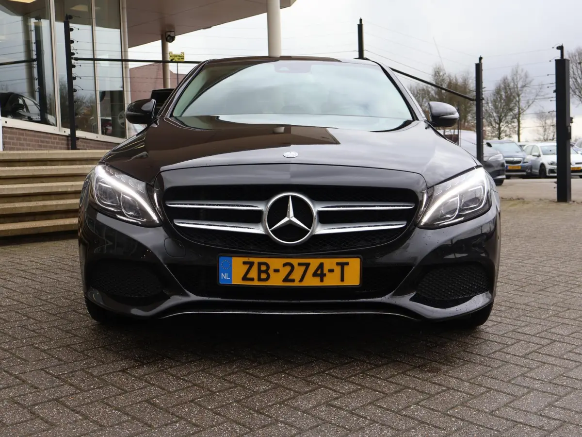 200 CDI PRESTIGE + WEGKL. TREKHAAK | STOELVERW. | NAVIGATIE