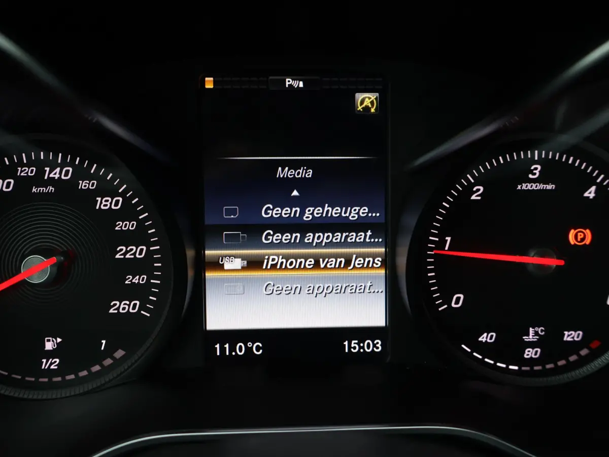 200 CDI PRESTIGE + WEGKL. TREKHAAK | STOELVERW. | NAVIGATIE