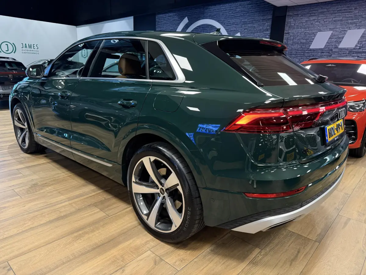 55 TFSI e quattro Pro Line Advanced |HUD|ACC|22'|2025|Luchtvering|Trekhaak|