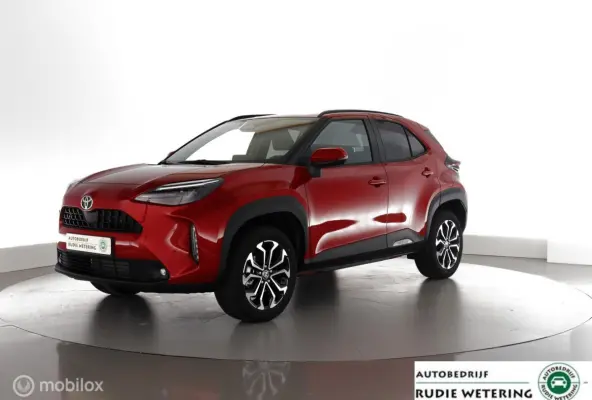 1.5 Hybrid 130 Dynamic comfortpack|DMC|Carplay|cam|lmv18